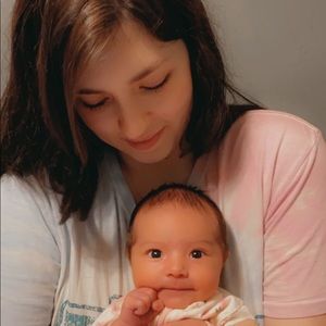 Meet your Posher, Isabelle